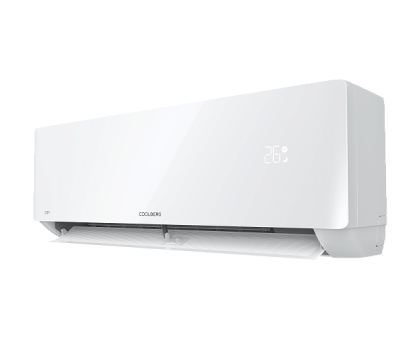 Классическая сплит-система СOOLBERG City (on/off) CS-09SH1-IN/CS-09SH1-OUT