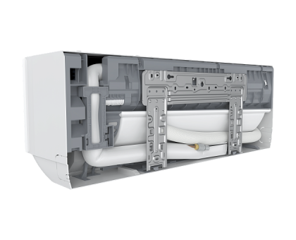 Классическая сплит-система СOOLBERG City (on/off) CS-09SH1-IN/CS-09SH1-OUT
