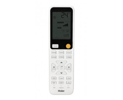 Кондиционер Haier HSU-07HFF103/R3-W/HSU-07HUF103/R3