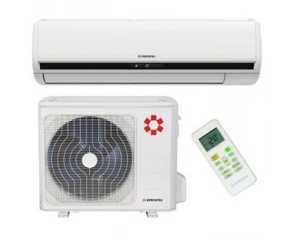 Кондиционер Kentatsu KSGN105HFAN1/KSRN105HFAN1/-40