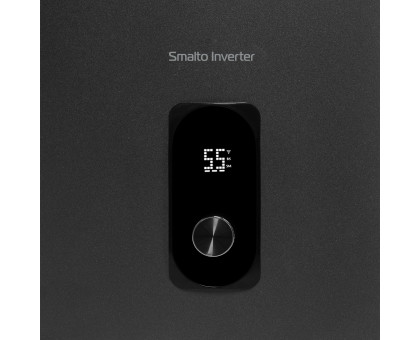 Водонагреватель электрический накопительный Royal Thermo RWH 50 Smalto Inverter Grafit