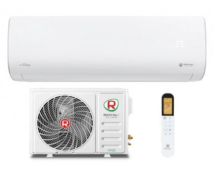 Кондиционер инверторный Royal Clima RCI-AR28HN