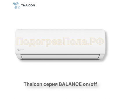 Сплит-система Thaicon TL-RWB70-NR / TL-ROB70-NR