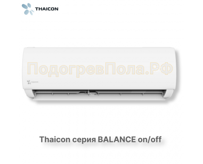 Сплит-система Thaicon TL-RWB70-NR / TL-ROB70-NR