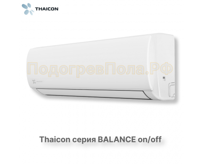 Сплит-система Thaicon TL-RWB70-NR / TL-ROB70-NR