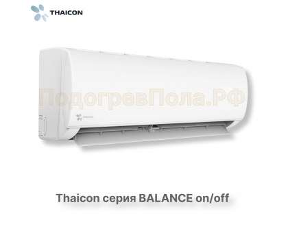 Сплит-система Thaicon TL-RWB70-NR / TL-ROB70-NR