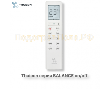 Сплит-система Thaicon TL-RWB70-NR / TL-ROB70-NR