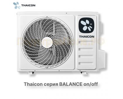 Сплит-система Thaicon TL-RWB70-NR / TL-ROB70-NR