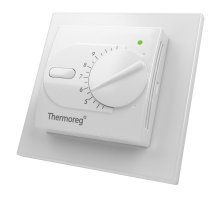 Терморегулятор Thermoreg TI 200 Design, механический