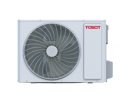 Кондиционер инверторный Tosot T12H-SCD/I/T12H-SCD/O