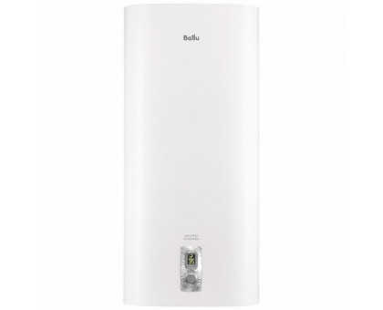 Водонагреватель Ballu BWH/S 80 Azurro Inverter