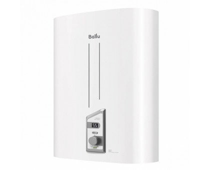 Водонагреватель Ballu BWH/S 30 Smart WiFi DRY+