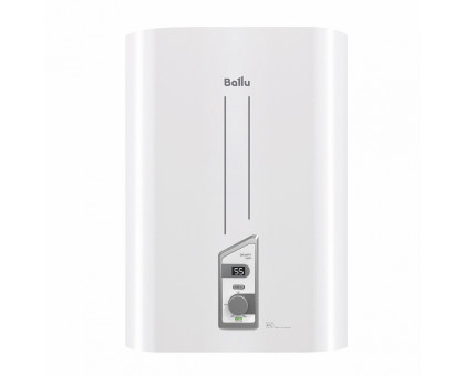 Водонагреватель Ballu BWH/S 30 Smart WiFi DRY+