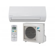 Настенная сплит-система Daikin Sensira FTXF50D/RXF50D