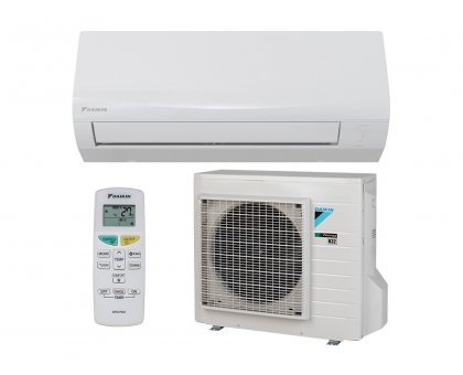 Настенная сплит-система Daikin Sensira FTXF50D/RXF50D