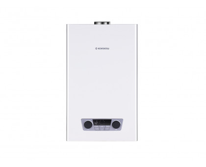 Настенный газовый котел Nobby Balance Plus (S) 24-CS Настенный газовый котел Nobby Balance Plus (S) 24-CS