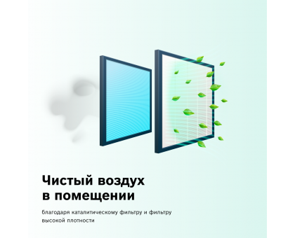 Настенная сплит-система Bosch Climate Line 2000 CLL2000 W 35/CLL2000 35