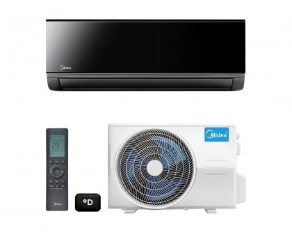 Настенная сплит-система Midea серии Persona inverter MSAG4W-24N8D0-I/MSAG4-24N8D0-O