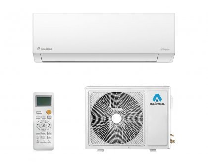 Настенная сплит-система Axioma Серия F Inverter ASX07FZ1/ASB07FZ1