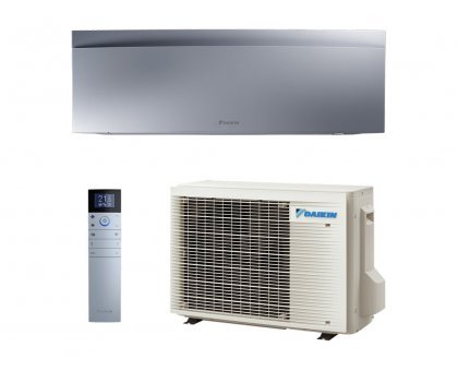 Настенная сплит-система Daikin Emura FTXJ42AS/RXJ42A