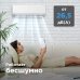 Кондиционер Midea MSAG2-12HRN1-I/MSAG2-12HRN1-O