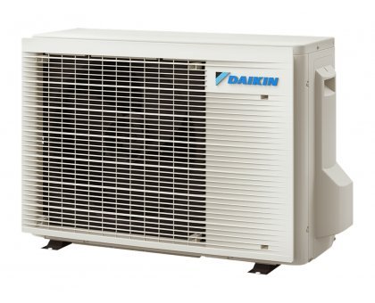 Настенная сплит-система Daikin Emura FTXJ20AW/RXJ20A