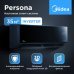 Настенная сплит-система Midea серии Persona inverter MSAG4W-12N8C2-I/MSAG4-12N8C2-O