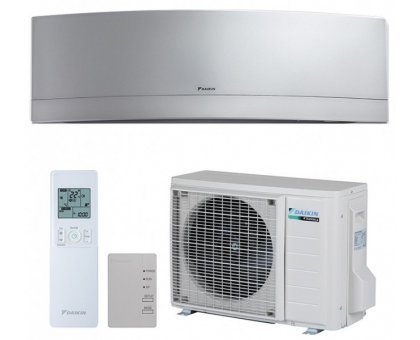 Кондиционер Daikin FTXJ35MS/RXJ35M