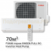 Бытовые сплит-системы FUNAI RAC-I-ON70HP.D01