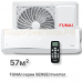 FUNAI Инверторные сплит системы серии SENSEI Inverter RAC-I-SN55HP.D04