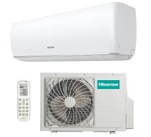 Кондиционер Hisense AS-13UW4RYDTV03