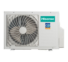 Наружный блок Hisense AMW2-18U4SXE