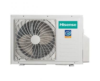 Наружный блок Hisense AMW3-24U4SZD