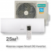 Инверторный кондиционер Hisense AS-09UW4RYDDB05