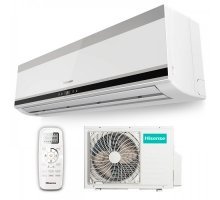 Настенный кондиционер Hisense AS-36HR4SDKVTG