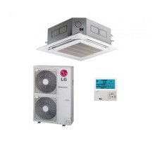 Кассетный кондиционер LG UT48WC.NM1R0/UU49WC1.U31R0