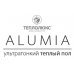 Ультратонкий нагревательный мат на фольге Теплолюкс Alumia 675 Вт - 4,5 кв.м.