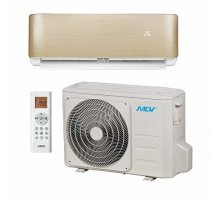 Сплит-система MDV серия Aurora Design Inverter Gold MDSA-09HRFN8 / MDOA-09HFN8