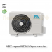 Инверторная сплит-система MDV серия INFINI UVpro Inverter MDSAL-18HRFN8 / MDOAG-18HFN8