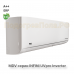 Инверторная сплит-система MDV серия INFINI UVpro Inverter MDSAL-18HRFN8 / MDOAG-18HFN8