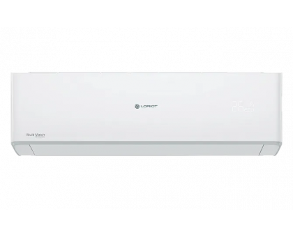 LAC-09AHIM-IN Внутренний настенный блок мульти сплит-системы LORIOT