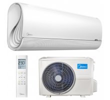 Кондиционер Midea MSFA1-12N8D6-I/MSFA1-12N8D6-O