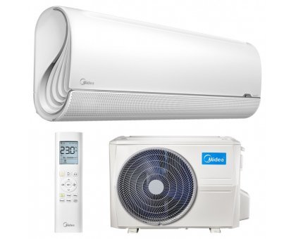 Кондиционер Midea MSFA1-12N8D6-I/MSFA1-12N8D6-O