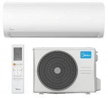 Кондиционер Midea MSAG1-09HRN1-I/MSAG1-09HRN1-O