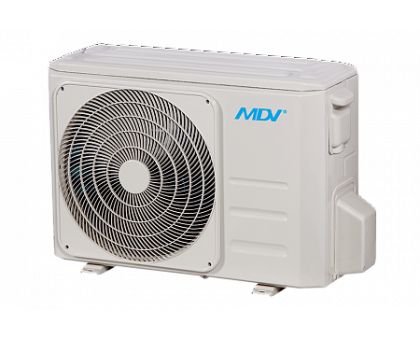 Сплит-система MDV серия Aurora Design Inverter Silver MDSA-09HRFN8 / MDOA-09HFN8