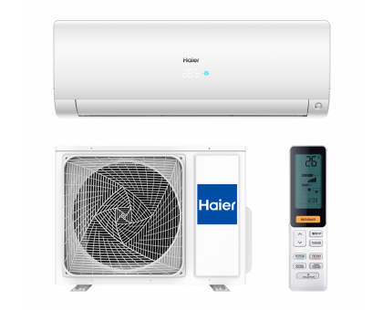 Кондиционер Haier AS35S2SF2FA-W/1U35S2SM3FA