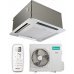 Кассетный кондиционер Hisense AUC-36HR4SGA1/AUW-36H6SD