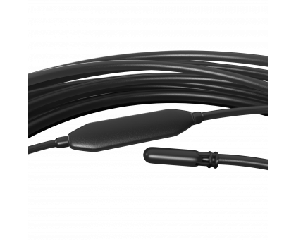 Секция нагревательная кабельная 30 STK_2-T-136-4080-4 Секция нагревательная кабельная 30 STK_2-T-136-4080-4