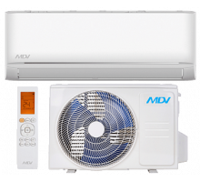 On/Off cплит-система MDV серия INFINI  MDSAG-12HRN1/MDOAG-12HN1