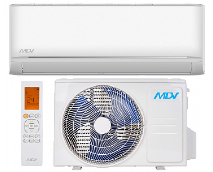 On/Off cплит-система MDV серия INFINI MDSAG-12HRN1/MDOAG-12HN1